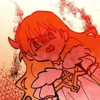 Sticker 💕 Стики тут: @Stickersloving - 2