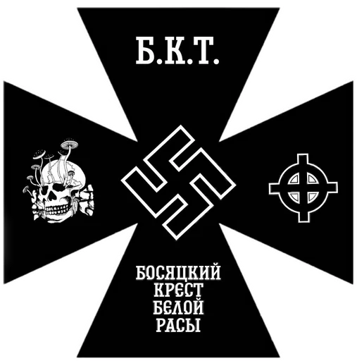 Sticker @BosyakTemaCult :: @fStikBot - 6