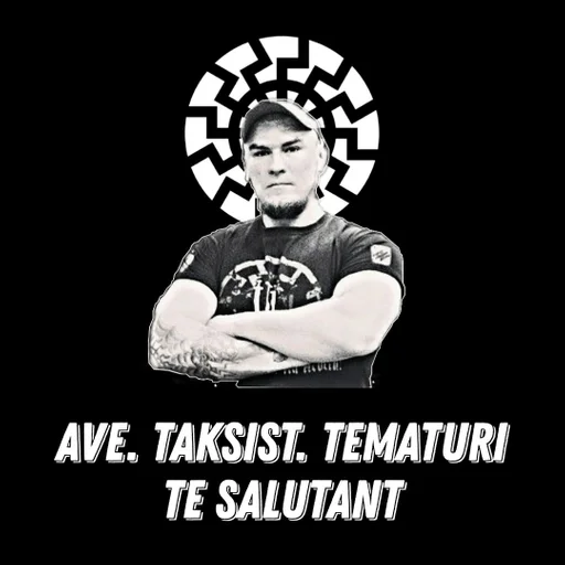 Sticker @BosyakTemaCult :: @fStikBot - 4