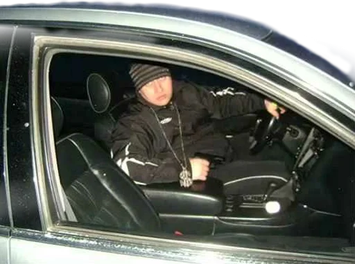 Sticker @BosyakTemaCult :: @fStikBot - 3