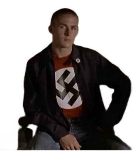 Sticker @BosyakTemaCult :: @fStikBot - 1