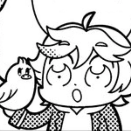 Стикер бкуб срарс - 9