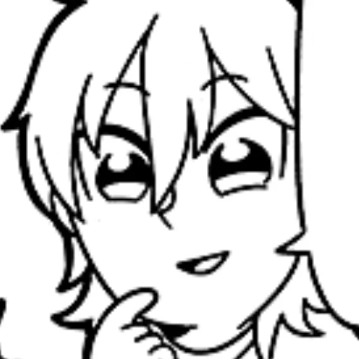 Стикер бкуб срарс - 8