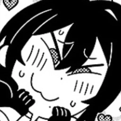 Стикер бкуб срарс - 1