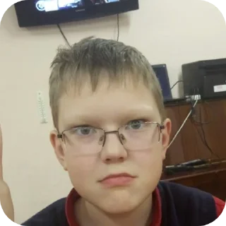 Sticker Бл @TgEmodziBot - 9