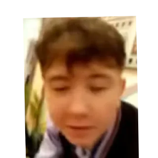 Sticker Бл @TgEmodziBot - 8