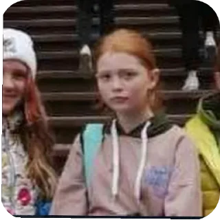 Sticker Бл @TgEmodziBot - 4