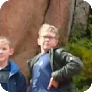 Sticker Бл @TgEmodziBot - 6