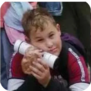 Sticker Бл @TgEmodziBot - 3