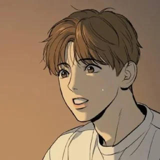 Sticker джинкс - 2