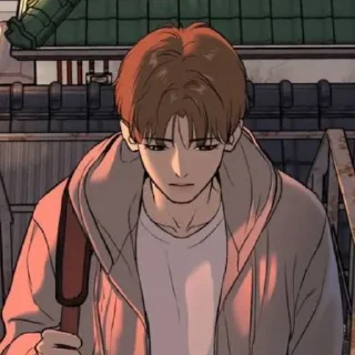 Sticker джинкс - 11