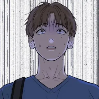 Sticker джинкс - 9