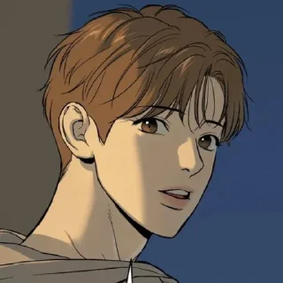 Sticker джинкс - 0