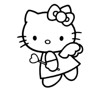 Стикер -  ࣪ ˖ black / @wexsavi 🖤 / - 8