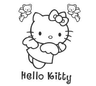 Стикер -  ࣪ ˖ black / @wexsavi 🖤 / - 9