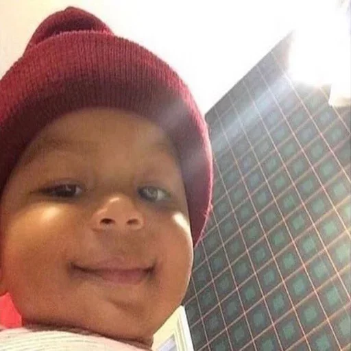 человеческое лицо Человек младенец