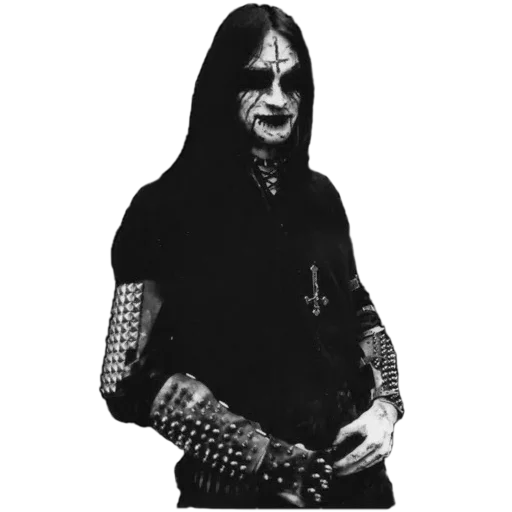 Black Metal - 
