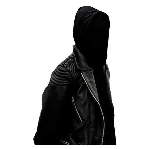 Sticker Black Metal - 11