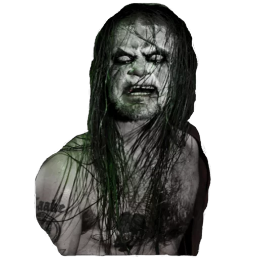 Sticker Black Metal - 5