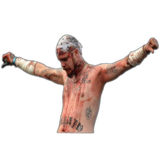 Sticker Black Metal - 0