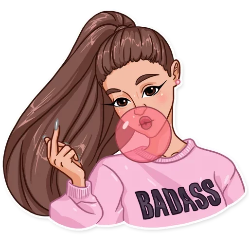 Sticker blackberry11 - 1