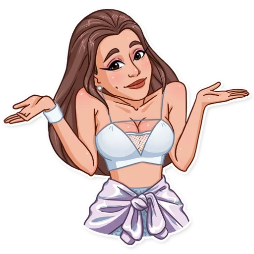 Sticker blackberry11 - 1