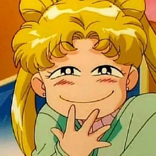 Sticker Blackberry - 11