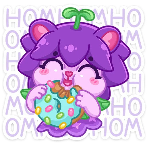 Ежевичка @TgSticker - 