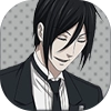 ? Black Butler - Pack by @Athias - anime