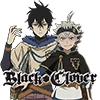 Black Clover @Keirist - иллюстрация