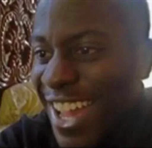 person human face smile