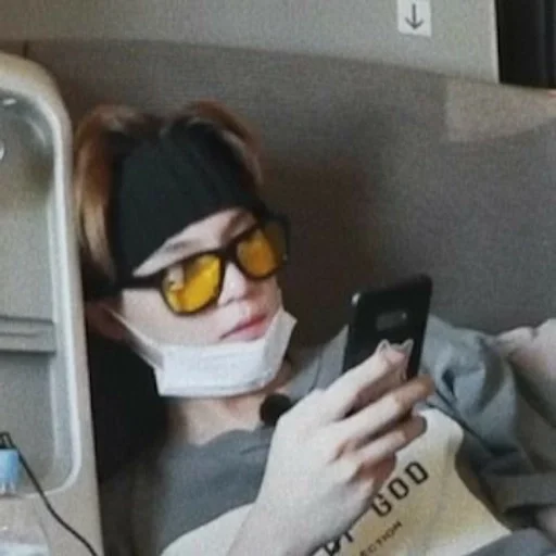 indoor selfie glasses