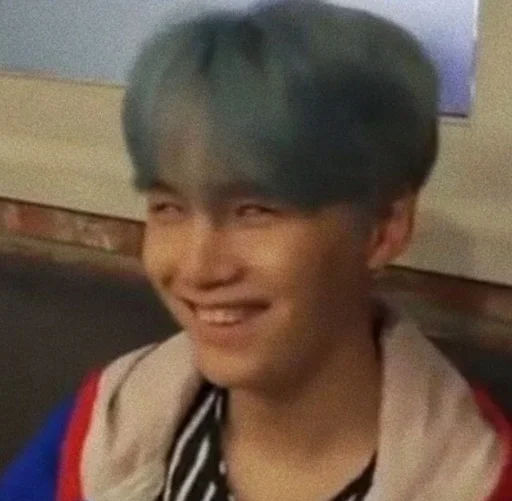 person human face clothing