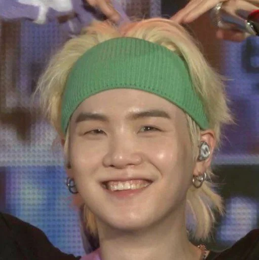 human face person smile