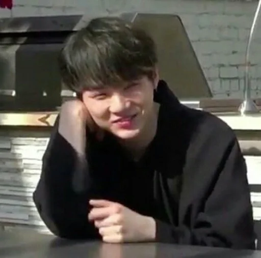 person human face clothing