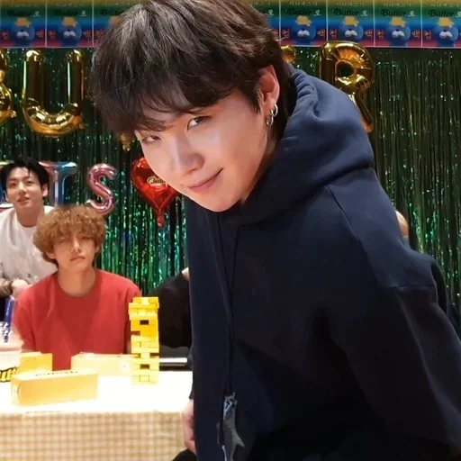 clothing human face person