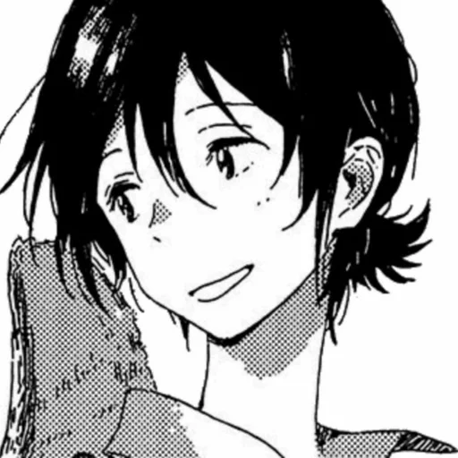 sketch human face drawing