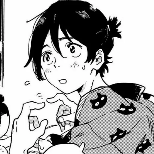 drawing illustration sketch