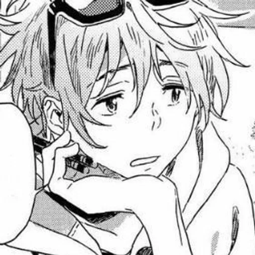 sketch illustration line art