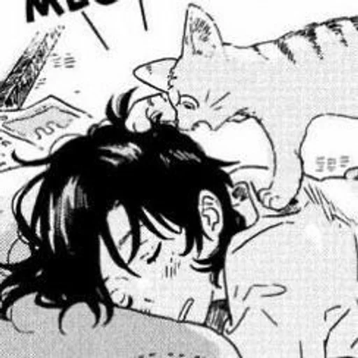 sketch illustration line art