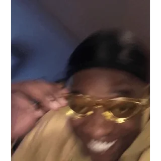 Стикер Blackpack от @ggstick - 9