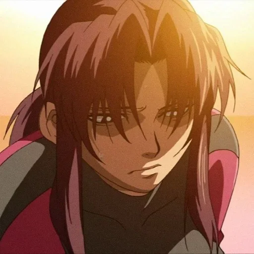 Стикер blacklllagoonpirates - 1