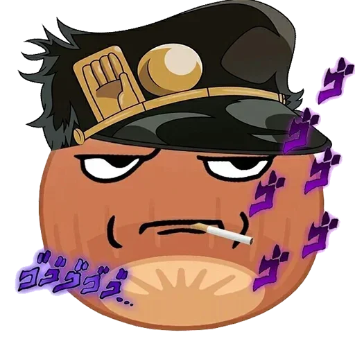 Стикер blacktro1zen - 1