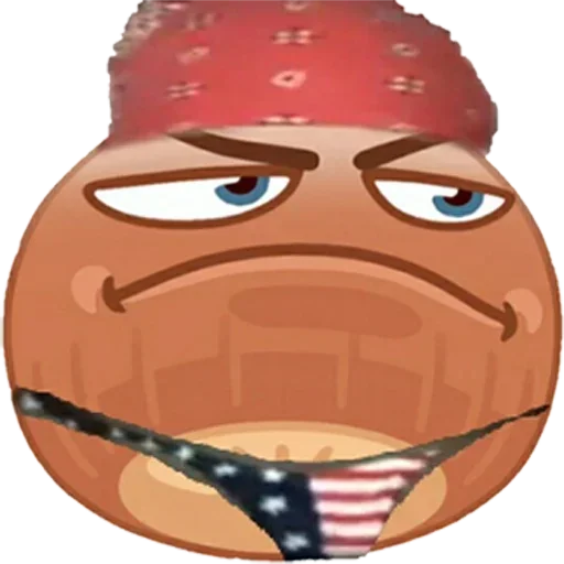 Стикер blacktro1zen - 1