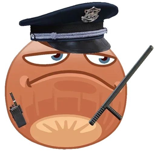 Стикер blacktro1zen - 1