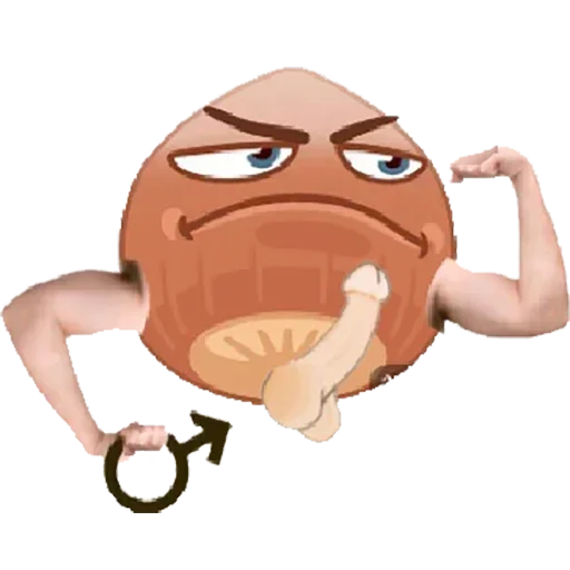 Стикер blacktro1zen - 1