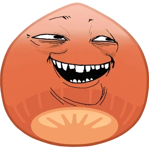 Стикер blacktro1zen - 1