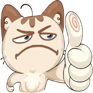 Стикер Больше стикеров тут: @rutserv2 - 2