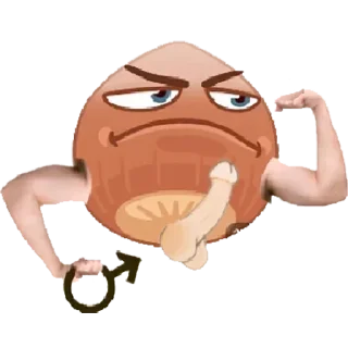 Стикер Больше стикеров тут: @rutserv2 - 7