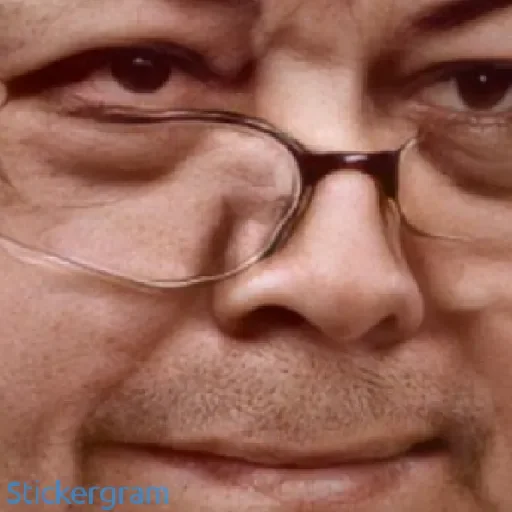 Sticker bladyshnik - 1